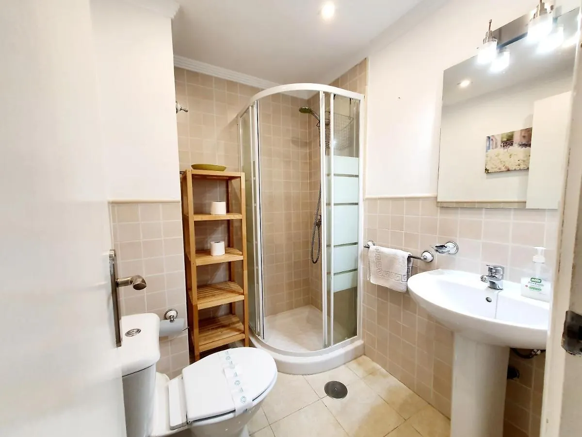 Acapulco Apt 3 Bedrooms Fuengirola