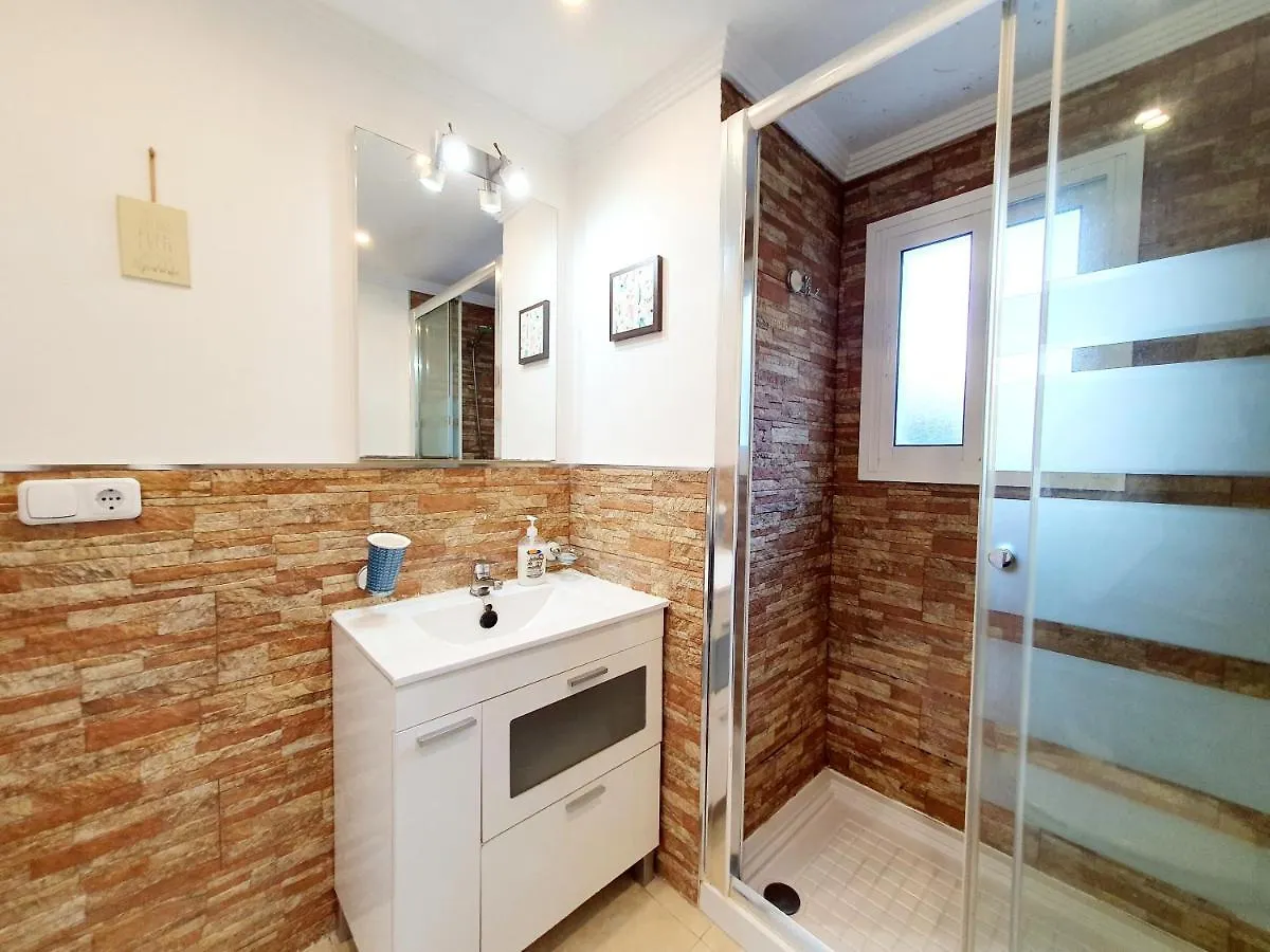 Apartamento Acapulco Apt 3 Bedrooms Fuengirola