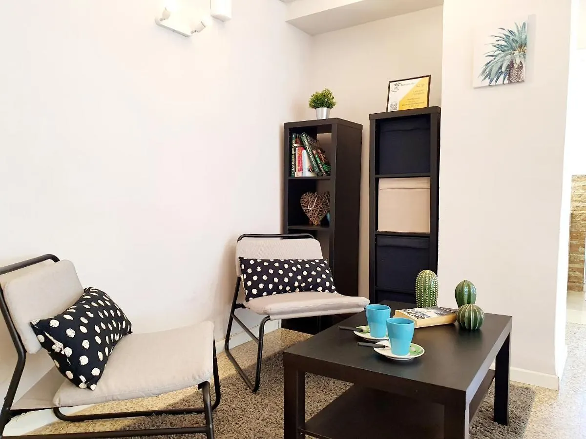 Acapulco Apt 3 Bedrooms Fuengirola