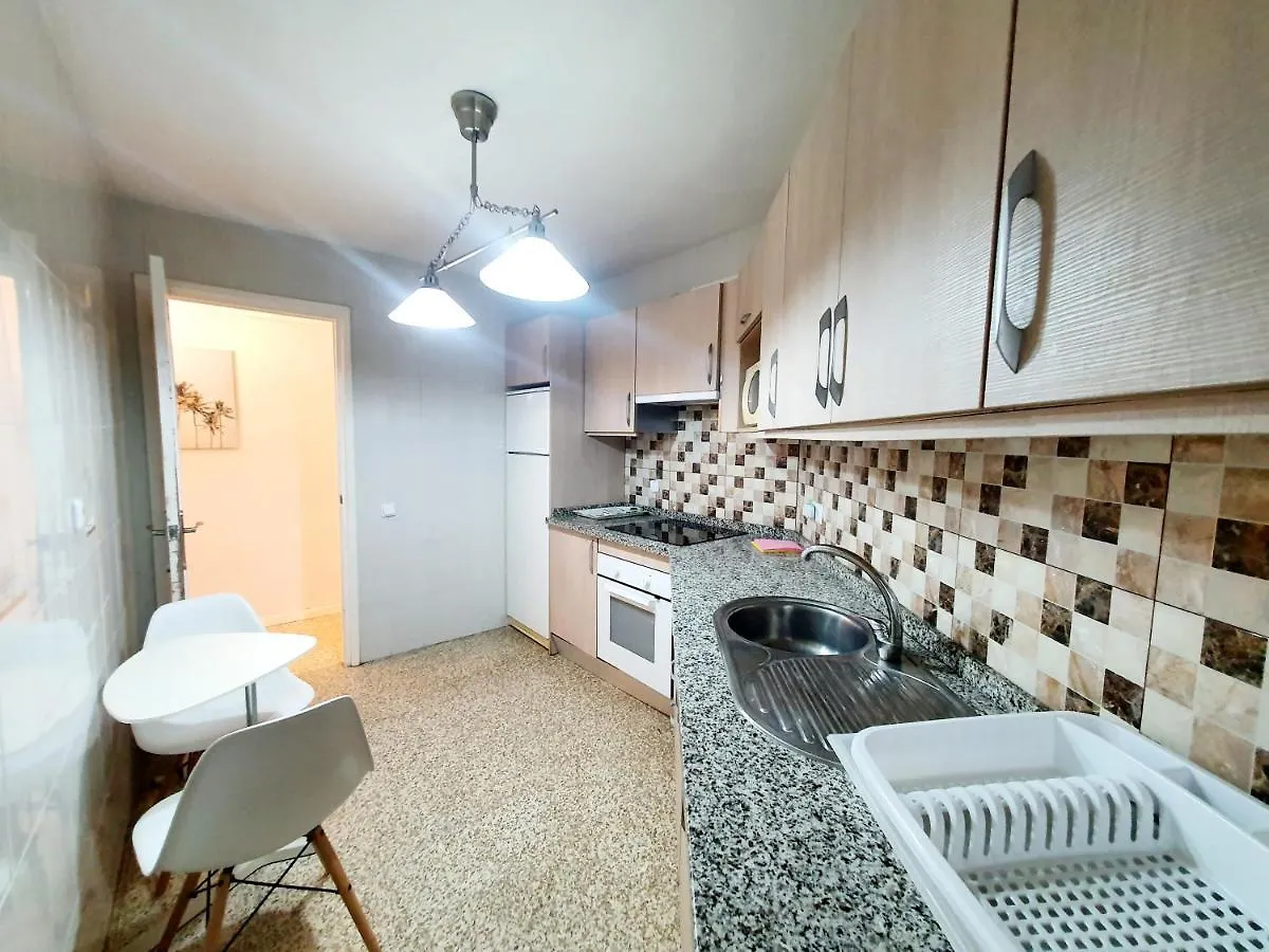 Acapulco Apt 3 Bedrooms Fuengirola 0*,  España