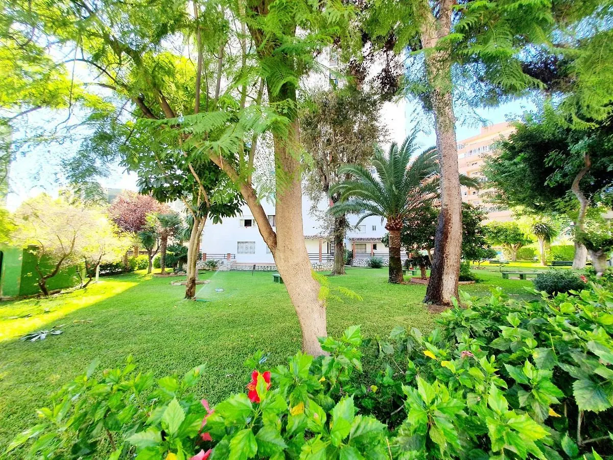 Apartamento Acapulco Apt 3 Bedrooms Fuengirola España