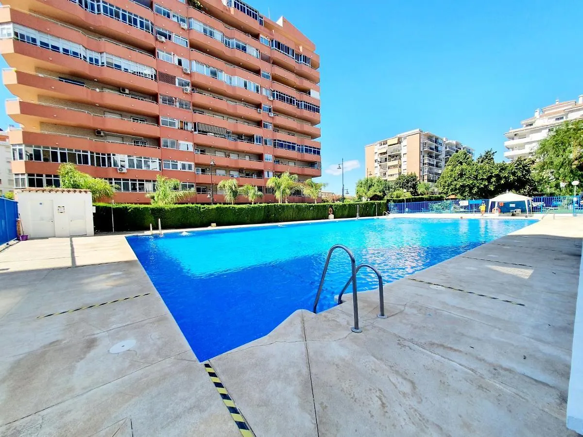 Acapulco Apt 3 Bedrooms Fuengirola