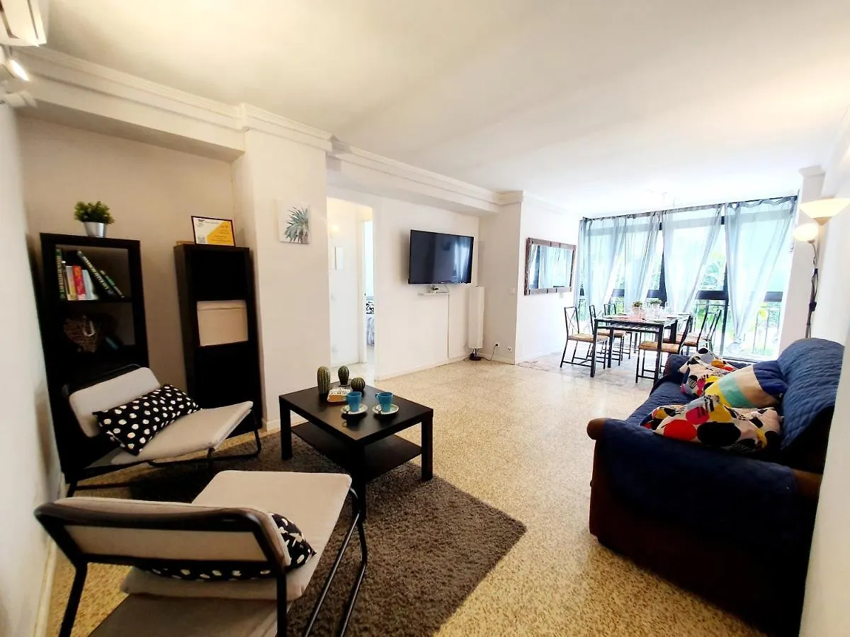 Acapulco Apt 3 Bedrooms Fuengirola