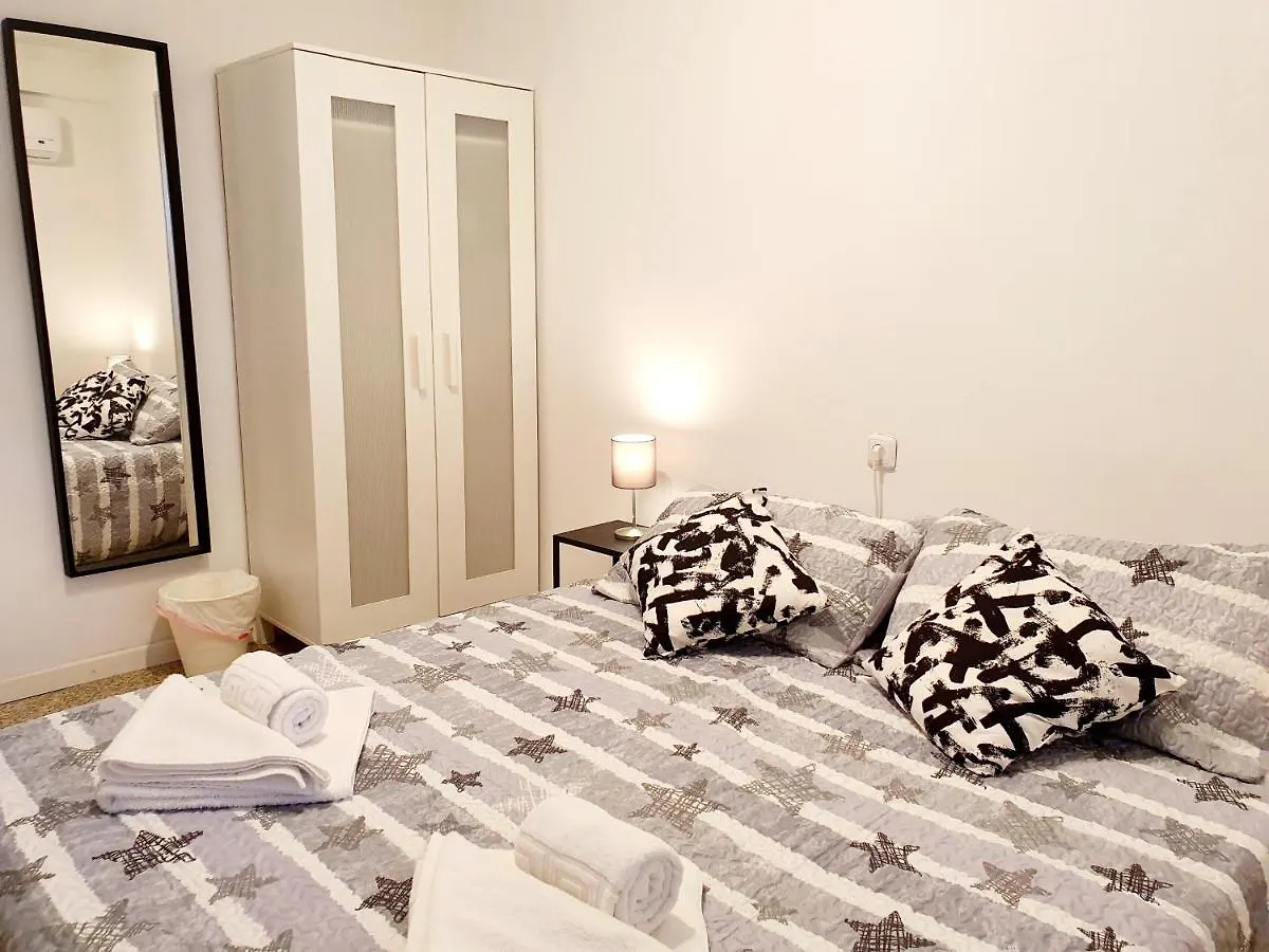 Acapulco Apt 3 Bedrooms Fuengirola