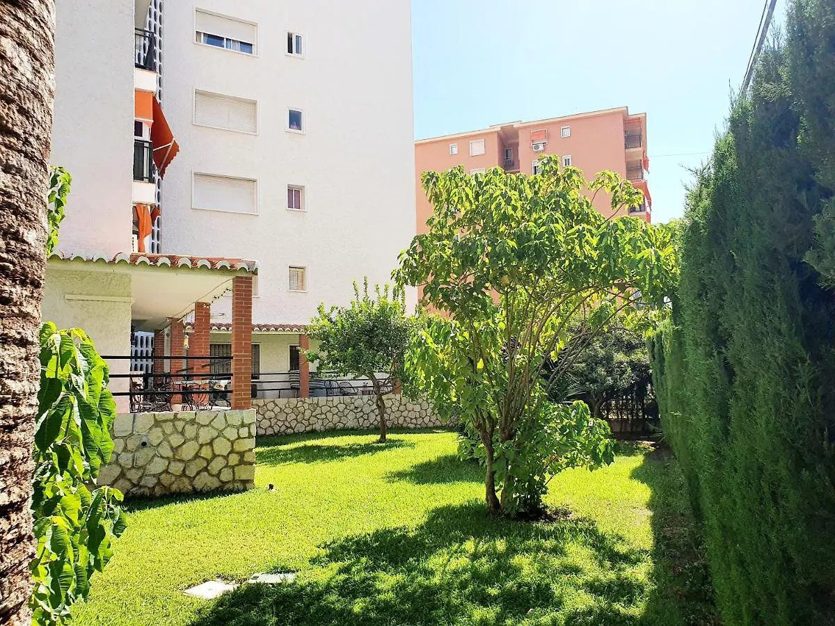 Acapulco Apt 3 Bedrooms Fuengirola España