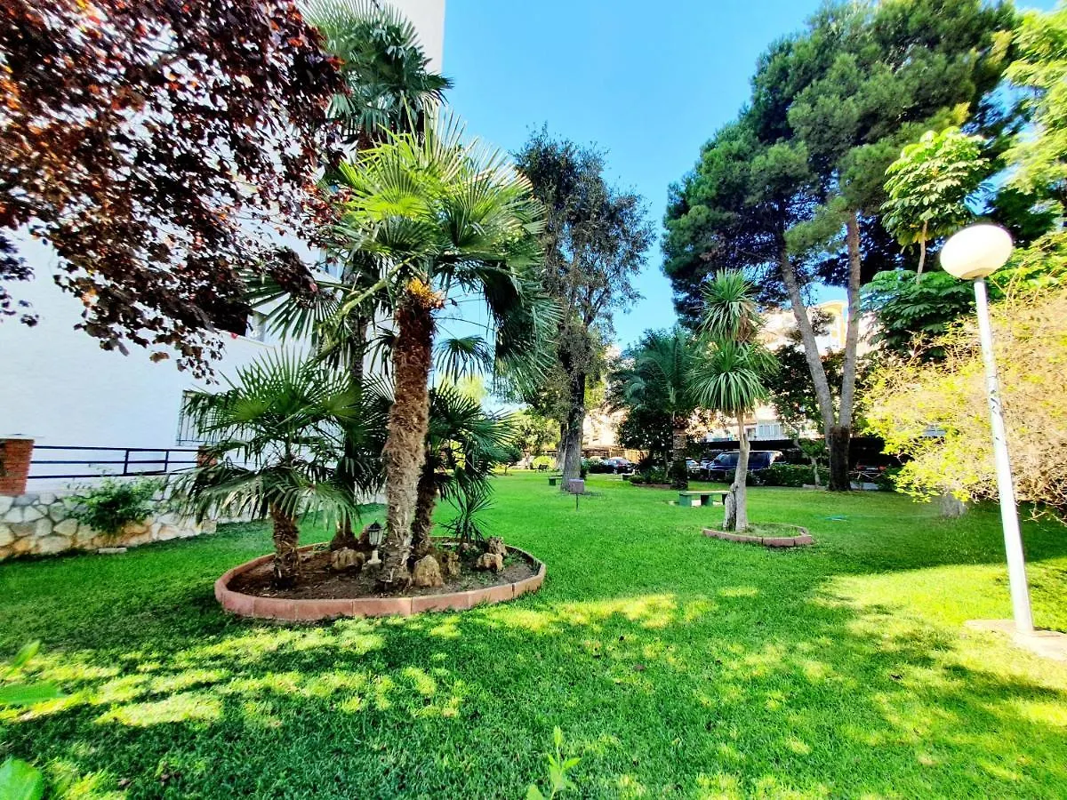 Acapulco Apt 3 Bedrooms Fuengirola 0*,  España