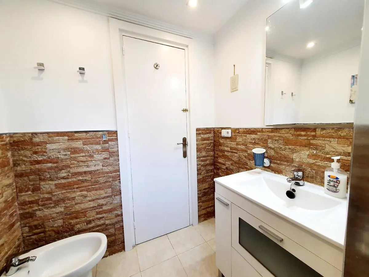 Διαμέρισμα Acapulco Apt 3 Bedrooms Fuengirola Ισπανία