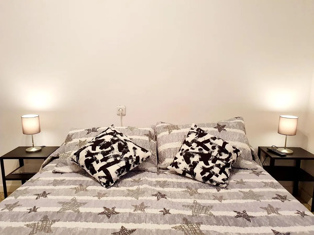 Apartment Acapulco Apt 3 Bedrooms Fuengirola